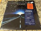 Close Encounters of the Third Kind Original Soundtrack LP NEW SEALED 1977 ARISTA