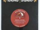 RCA Living Stereo - Deluxe 1S Edition #1-0694 - 10 Classical Vinyl Records