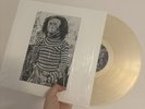 billy woods & Moor Mother - Brass Vinyl LP Record (Clear Brass)