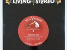 RCA Living Stereo - The Brit Box #0348 - 10 Classical Vinyl Records