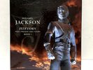 MICHAEL JACKSON History 3xLP Box Set 1995 EPIC 12