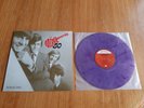 THE MONKEES - 50 LP - PURPLE MARBLED VINYL - 13 RARE NON-LP TRACKS - NEW / MINT