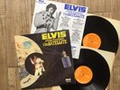 Elvis Presley Aloha From Hawaii NM RCA Victor DPS 2040 12” Vinyl LP Free UK Post