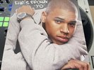 Chris Brown - Yo (Excuse Me Miss) Original 2006 Press 12