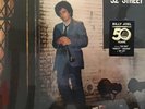 Billy Joel ‎- 52nd Street LP - 2024 Black Vinyl Album - SEALED NEW RECORD