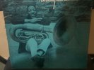Ray Draper Quintet feat John Coltrane Lp new jazz mono deep groove njlp8228 RARE