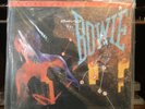 David Bowie Lets Dance Original Master Recording Sealed New