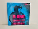 M Beat Feat General Levy - Incredible 12