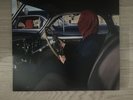 The Mars Volta Frances The Mute VMP Vinyl
