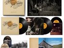 Neil Young - Harvest 50th Anniversary Deluxe Edition Vinyl Box Set NEW Sealed