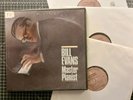 BILL EVANS Master Pianist 3LP BOX SET 1983 Vinyl JAZZ Eddie Gomez PAUL MOTIAN