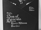 HARRY NILSSON AND RINGO STARR - Son of Dracula - LP