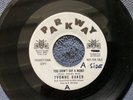 YVONNE BAKER - YOU DIDN’T SAY A WORD rare 1970’S USA RE-ISSUE NORTHERN SOUL MINT