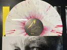 Metallica 72 seasons Warsaw Splatter Vinyl White/Red Limited Edition