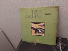 RARE LP JAZZ FUNK LP João Donato Arranged And Conducted By Deodato ‎–