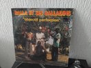 RARE AFRO LP Balla Et Ses Balladins ‎– Objectif Perfection Editions Syliphone