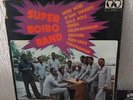 AFRO LP SUPER BOIRO BAND SLP 46