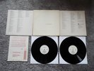 ORIGINAL MASTER RECORDING-THE BEATLES-WHITE ALBUM-MFSL-2 LP-(NM- VINYL) INSERTS