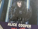 Alice Cooper  Bed Of Nails ,  I´m Your Gun ,  Go To Hell (Live) Uk 12
