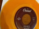 The Beatles Helter Skelter 1996 45 Into My Life - Orange Wax - Vinyl Jukebox
