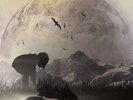 Breakdown Of Sanity Perception Vinyl 2LP /100 Blue Swirl