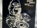 LP: Lou Donaldson, Quartet / Quintet / Sextet, Blue Note, Mono, Reissue, Japan,