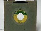 The Originals 'Now's The Time' 1965 Green Bay WI Garage 45 Raynard VG+/VG
