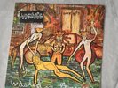 LOVE/HATE - Wasted In America (1992) Vinyl, LP Columbia-469453 1