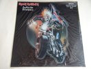 IRON MAIDEN   INFINITE DREAMS   UK EMI SHAPED PICTURE DISC 7
