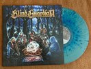 BLIND GUARDIAN - Somewhere Far Beyond LP Splatter Vinyl LTD Rare 2018