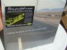 2 LP Set ALT COUNTRY ROCK 2002 Record Uncle Tupelo 89/93 Anthology SEALED