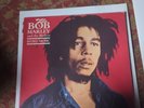 Bob Marley And The Wailers - Rebel Music - Island Records 1986 - Vinyl - Mint