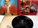 Elvis Presley Elvis Christmas Album Vinyl Record LOC-1035 RCA Victor Gatefold