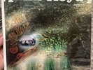 Vintage PInk Floyd- A Saucerful of Secrets Tower ST-5131  Striped