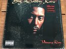 [Rare US ORG Vinyl] Big Daddy Kane ‎– Veteranz Day / Rakim Kool G Rap NAS B-Boy