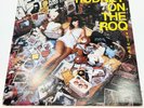 Rodney On The ROQ / Vol 2 LP Posh Boy Flipside Vinyl