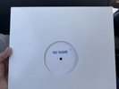 Jack White No Name Vinyl