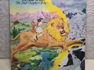 THE 2nd CHAPTER OF ACTS - THE ROAR OF LOVE / 1980 Sparrow 12