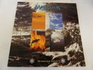 MARILLION SEASONS END LP 1989 EMI EMD 1011 EXCELLENT PLUS