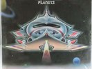 Isao Tomita The Planets 1976 New old Stock Quadraphonic RCA Records ARD1-1919 Vi