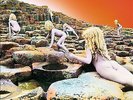 Led Zeppelin - Houses of the Holy  (Vinyl 2014) Mint & Unplayed