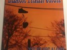 BLACK TRAIN JACK - YOU’RE NOT ALONE LP ROADRUNNER NL- 1994 HARDCORE PUNK