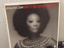 funk LP Marlena Shaw ‎– Who Is This Bitch, Anyway? Blue Note ‎– BN-LA397-G