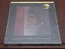 Bob Dylan BLOOD ON THE TRACKS - MFSL 2LP 45 RPM Vinyl SEALED AND MINT