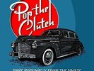 POP THE CLUTCH: OBSCURE ROCKABILLY FROM THE / VAR NEW VINYL