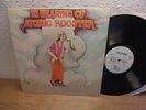 ATOMIC ROOSTER IN HEARING OF LP UK 1ST PEGASUS 1971 MINT-
