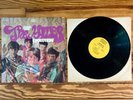 The Hollies: Evolution LP Vinyl US Epic Records 1967 OG Press Psych Rock VG+/NM