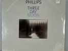 1979 Barre Phillips - Three Day Moon ECM 1-1123 LP - NEW Sealed