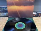 JOHN COLTRANE LP INTERSTELLAR SPACE VINYL ASD-9277 QUADRAPHONIC 1974 ABC IMPULSE