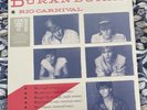 Duran Duran - Rio Carnival - Red and Blue Vinyl LP RSD 2023 NEW/SEALED